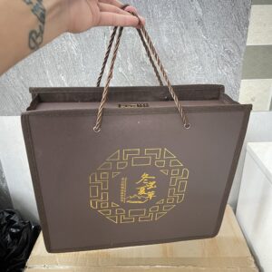 Túi xách kèm theo cao cấp sang trọng